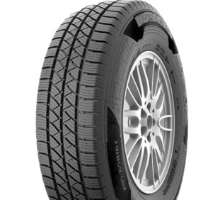 А/шина 195/75R16C PETLAS VANMASTER A/S 107/105R